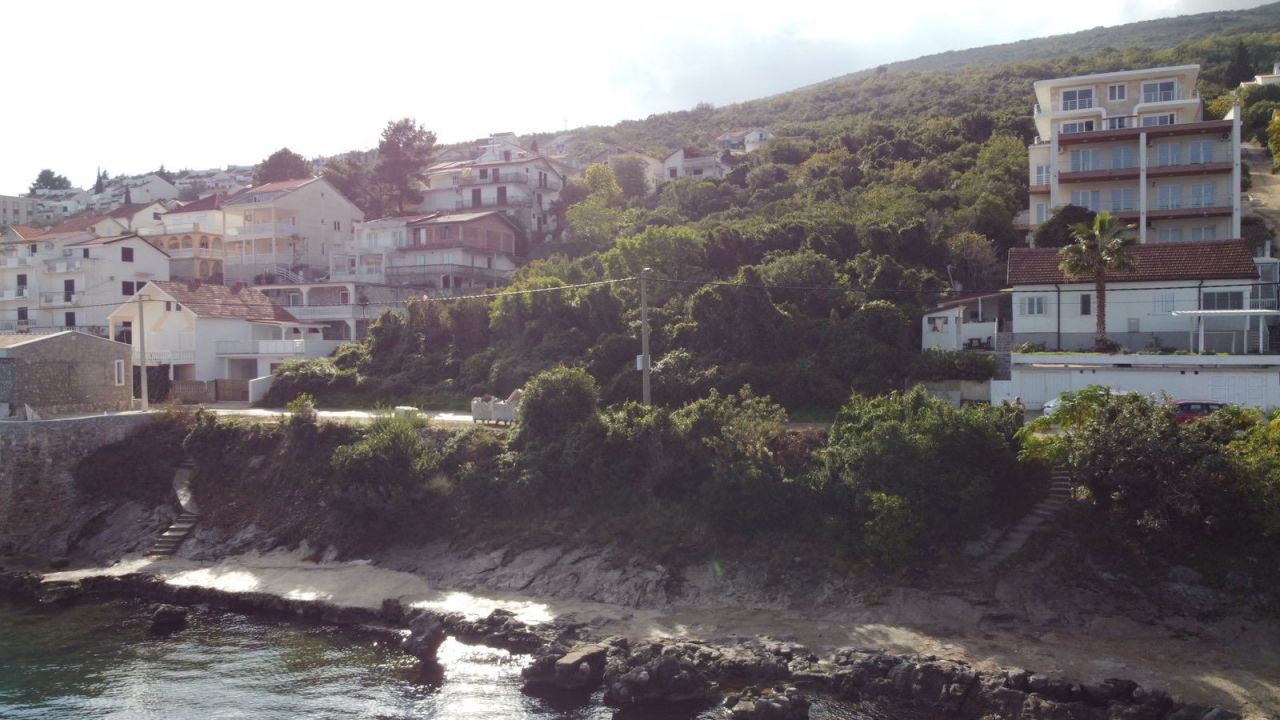 Земля в Крашичах, Черногория, 12.53 м² - фото 7