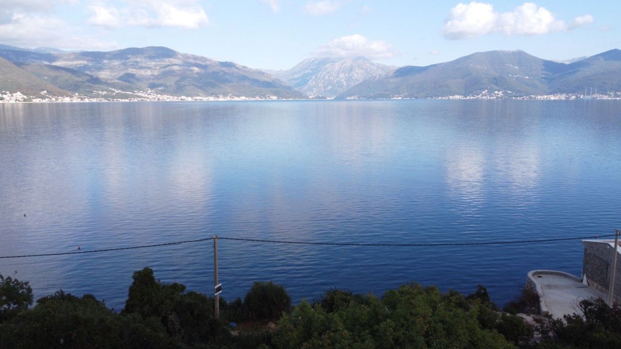 Земля в Крашичах, Черногория, 12.53 м² - фото 10