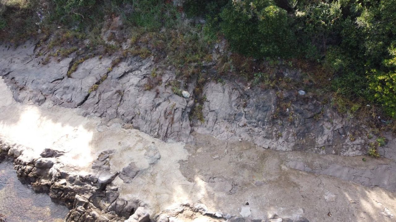 Земля в Крашичах, Черногория, 12.53 м² - фото 11