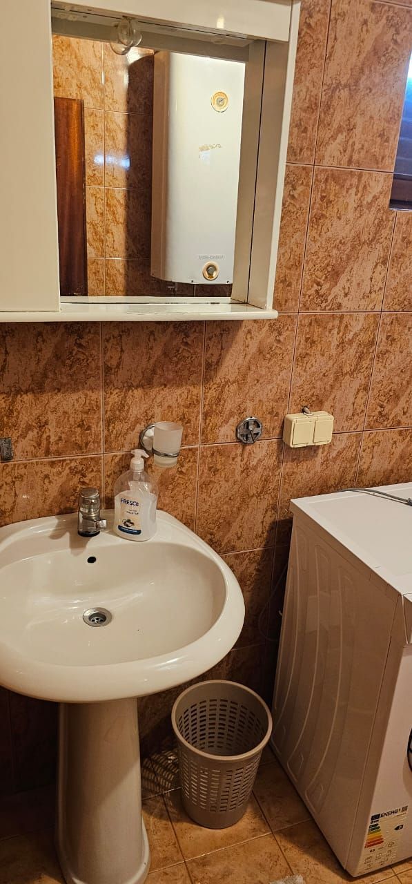 Отель, гостиница в Будве, Черногория, 1 100 м² - фото 15