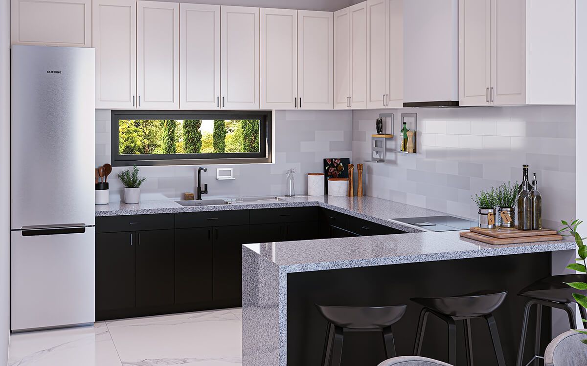 Вилла в Пафосе, Кипр, 128 м² - фото 4