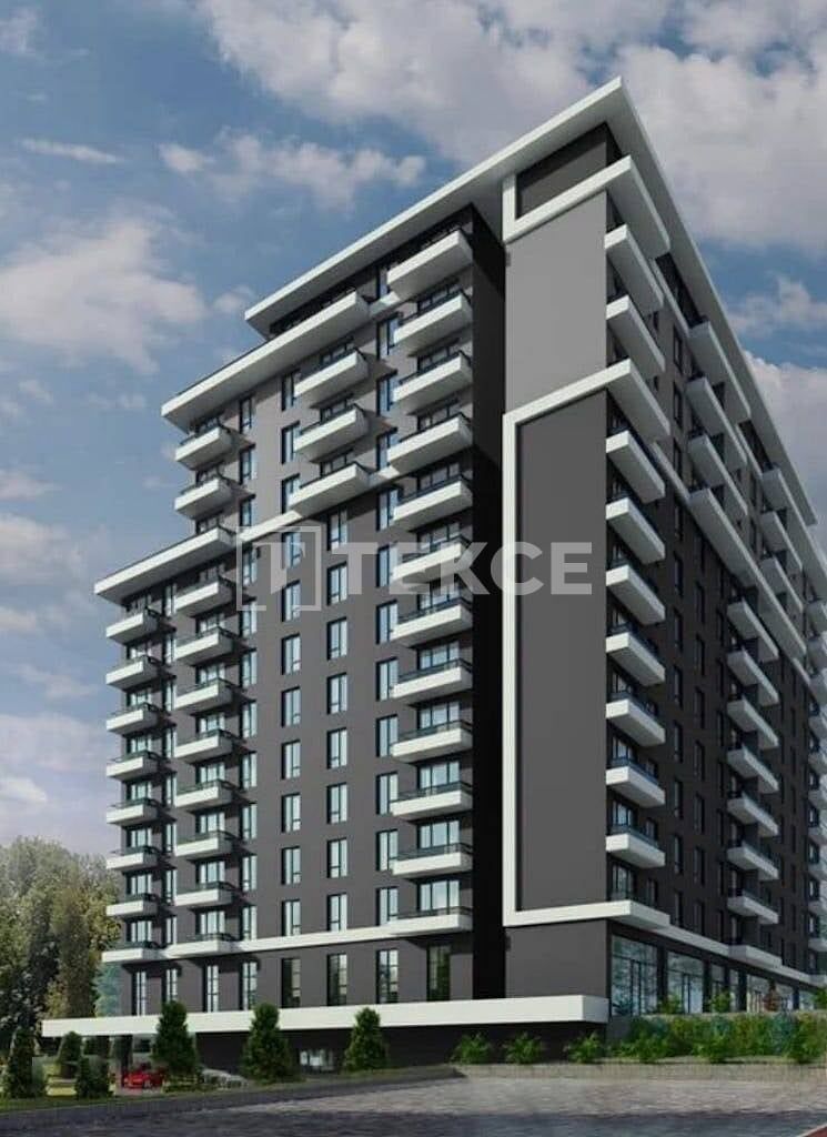 Апартаменты в Анкаре, Турция, 108 м² - фото 1