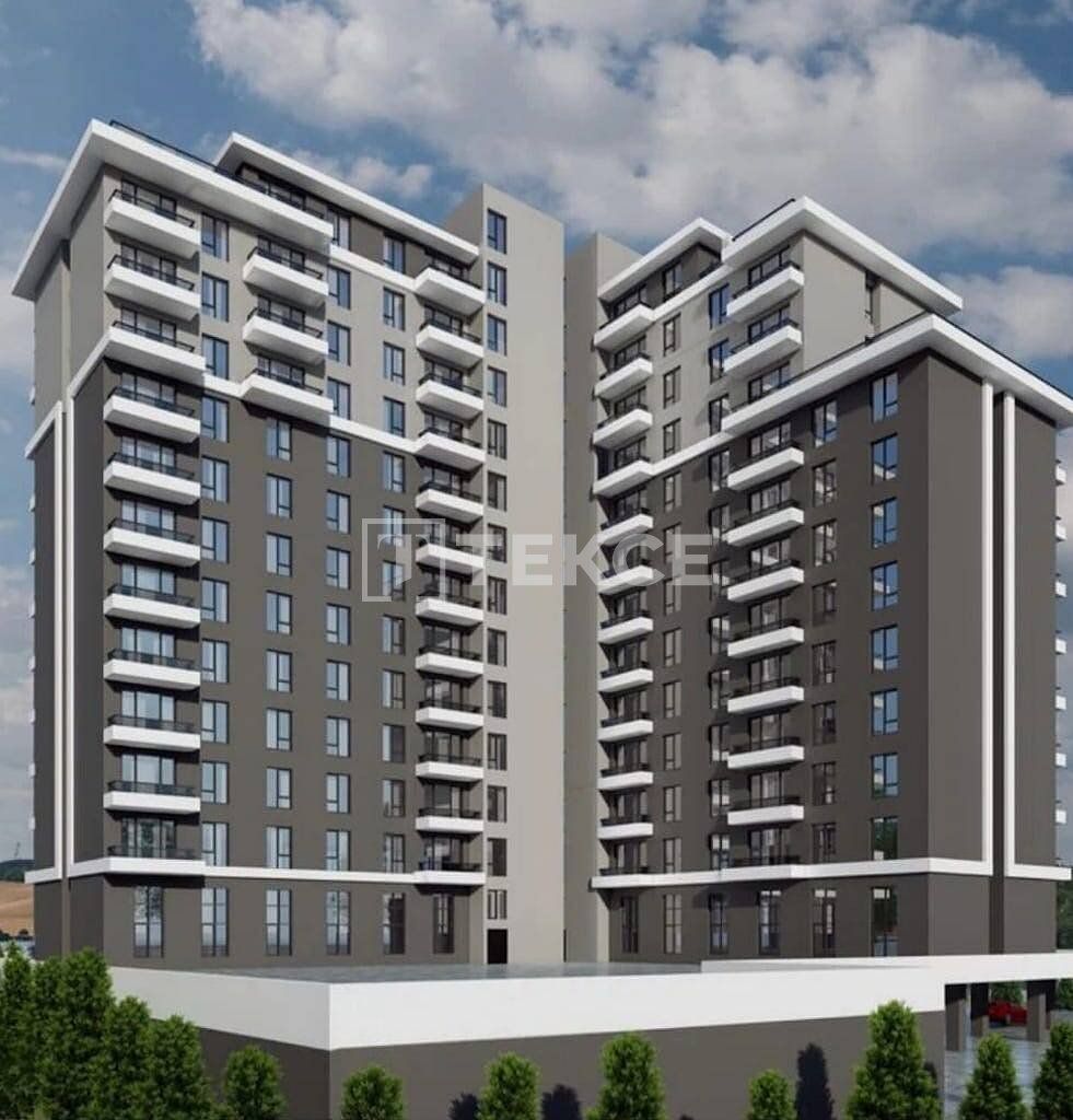 Апартаменты в Анкаре, Турция, 178 м² - фото 1