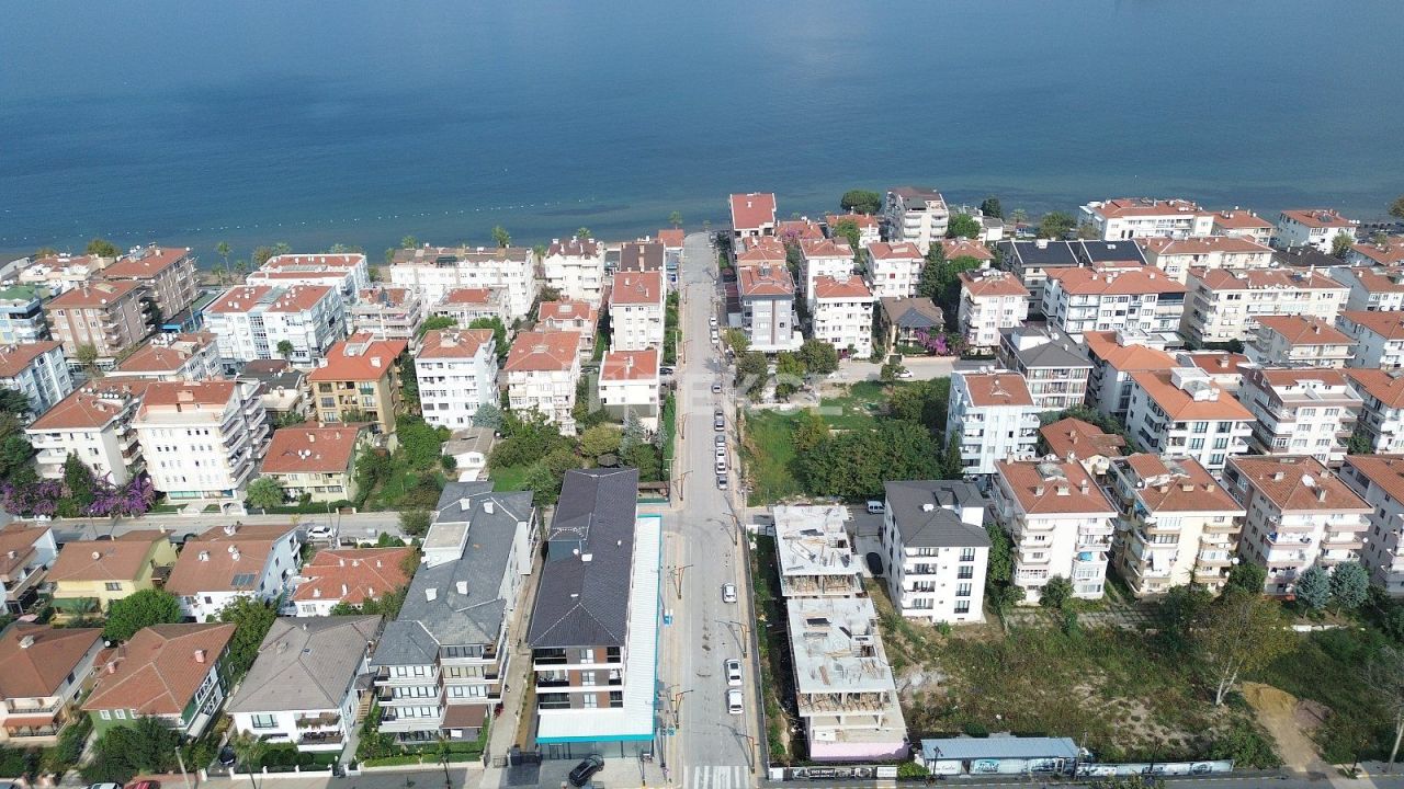 Апартаменты Чифтликкёй, Турция, 146 м² - фото 5