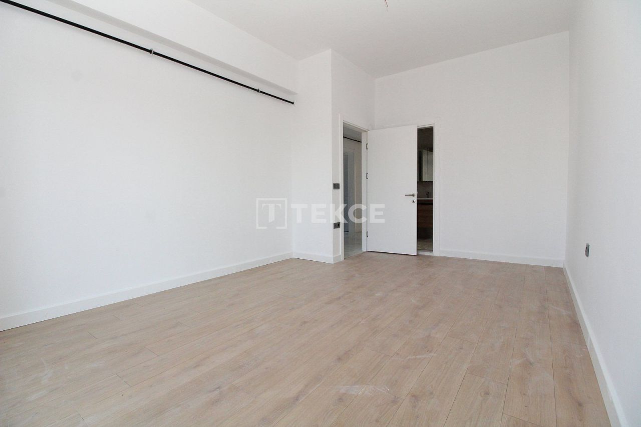 Апартаменты Чифтликкёй, Турция, 146 м² - фото 8