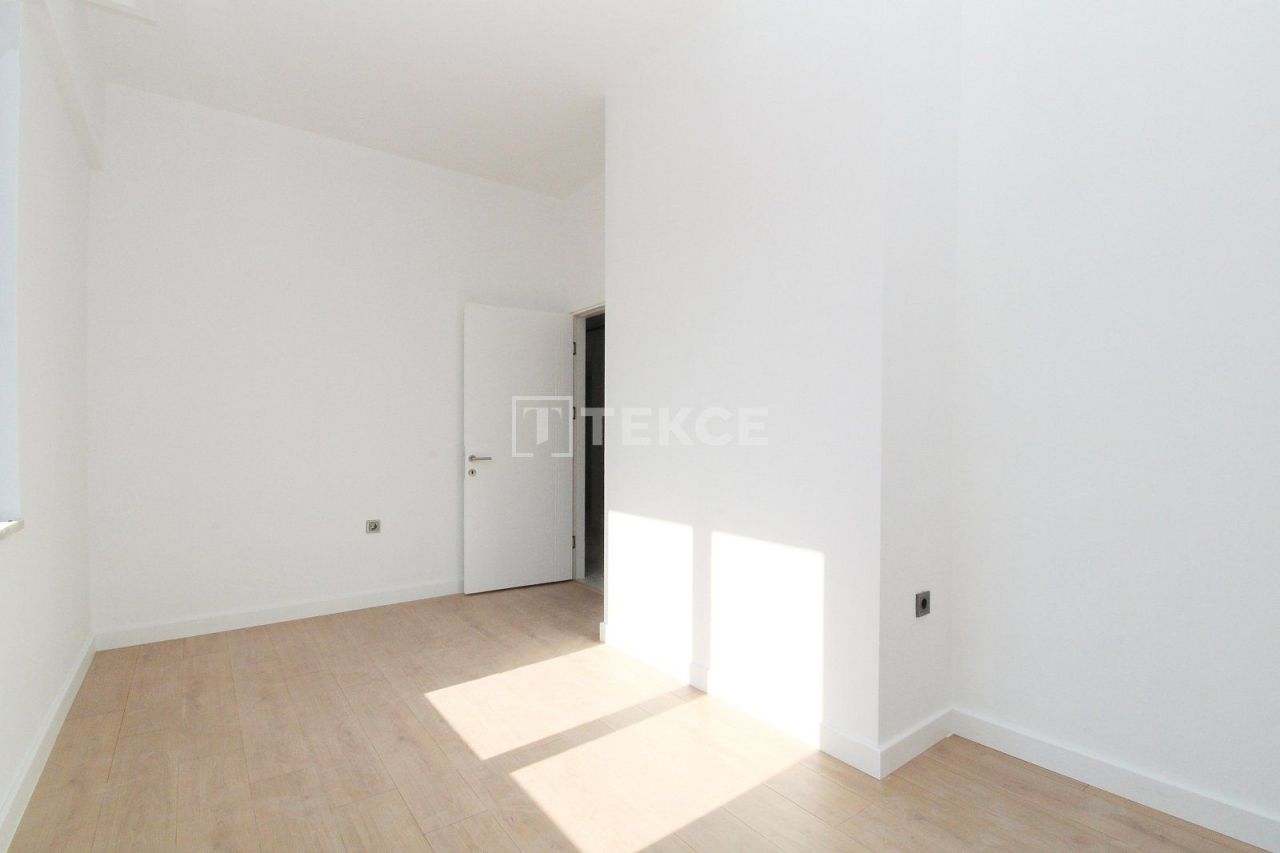 Апартаменты Чифтликкёй, Турция, 146 м² - фото 9