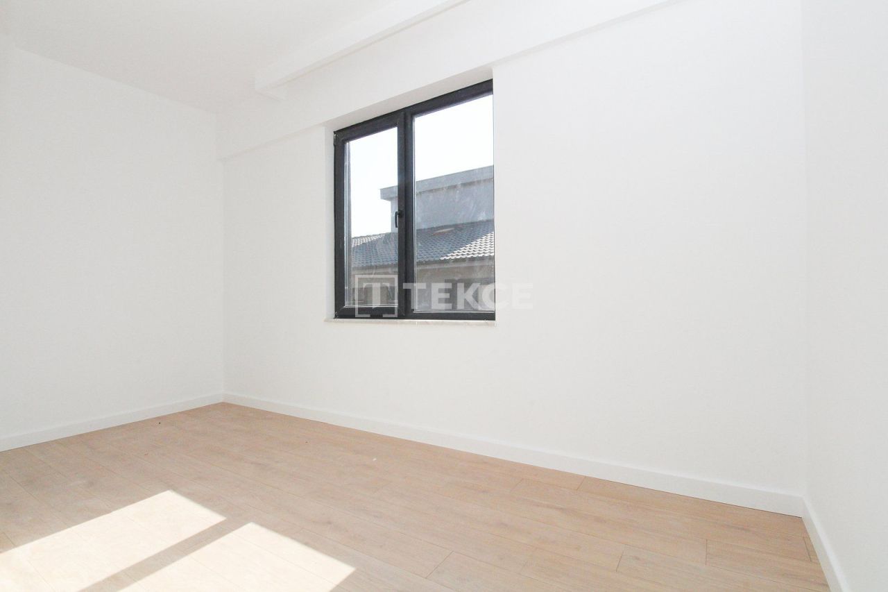 Апартаменты Чифтликкёй, Турция, 146 м² - фото 10