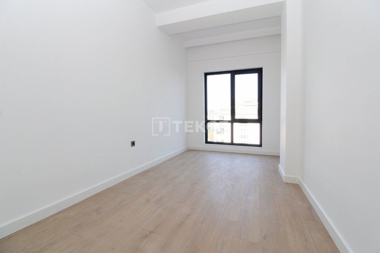 Апартаменты Чифтликкёй, Турция, 146 м² - фото 12
