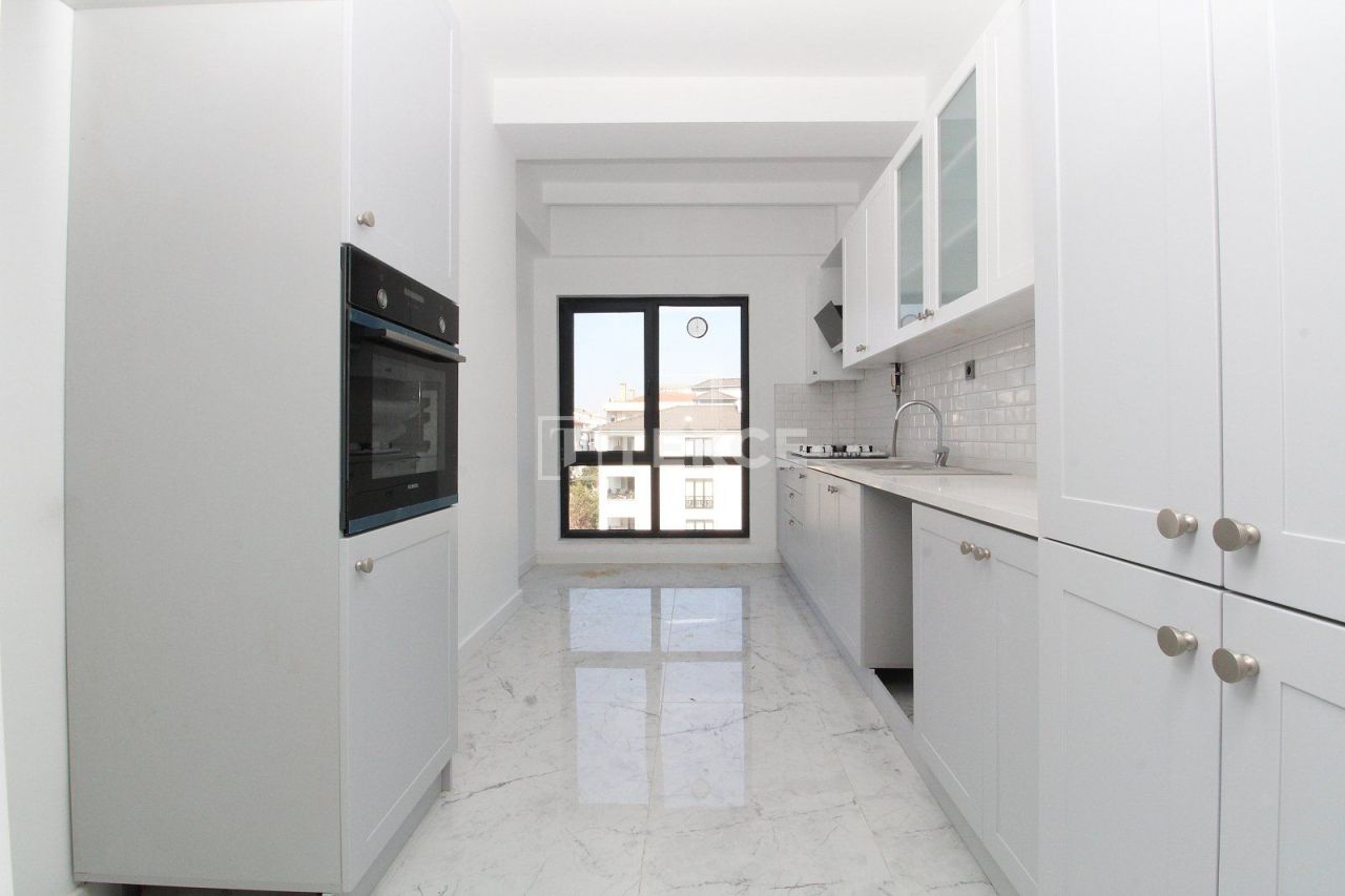 Апартаменты Чифтликкёй, Турция, 146 м² - фото 13