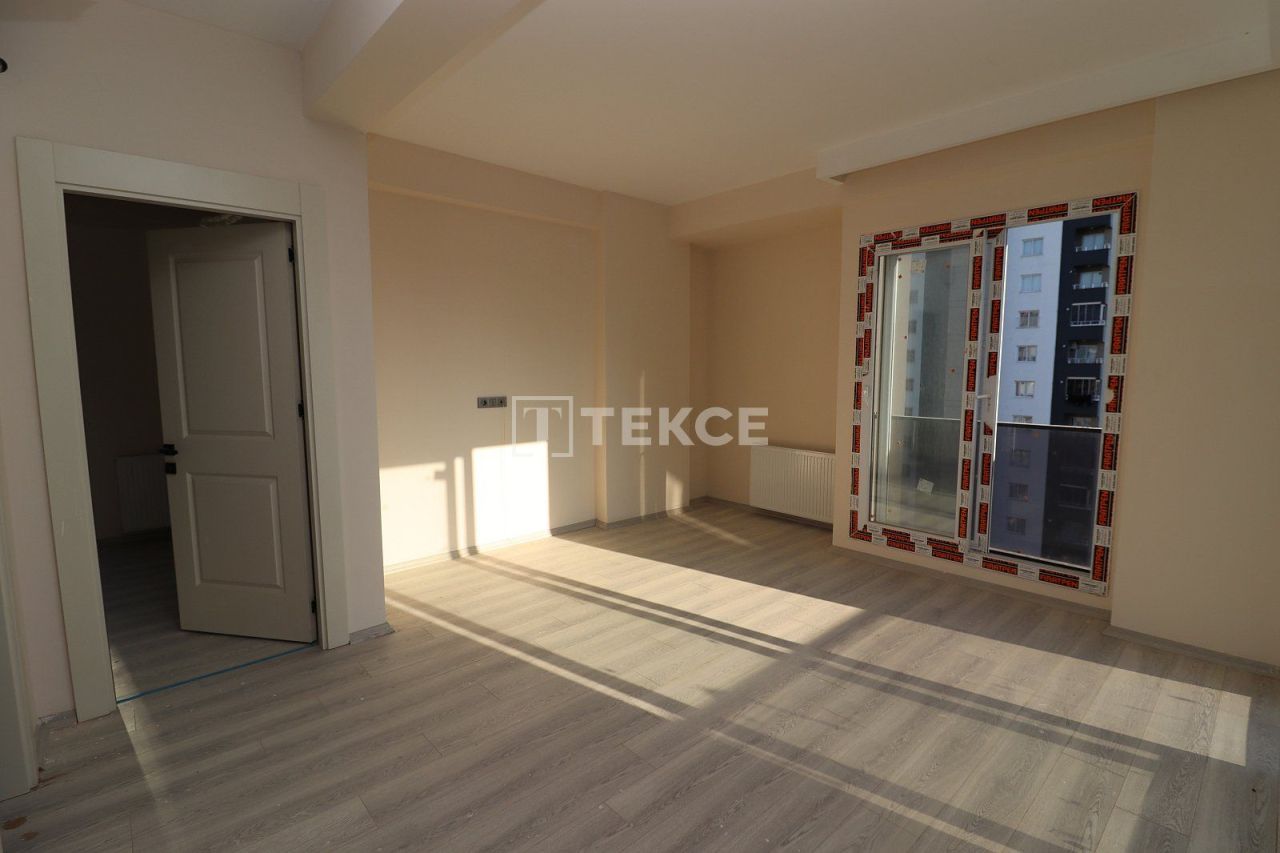 Апартаменты Мезитли, Турция, 60 м² - фото 15
