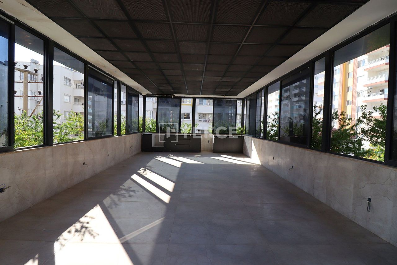 Апартаменты Эрдемли, Турция, 86 м² - фото 19