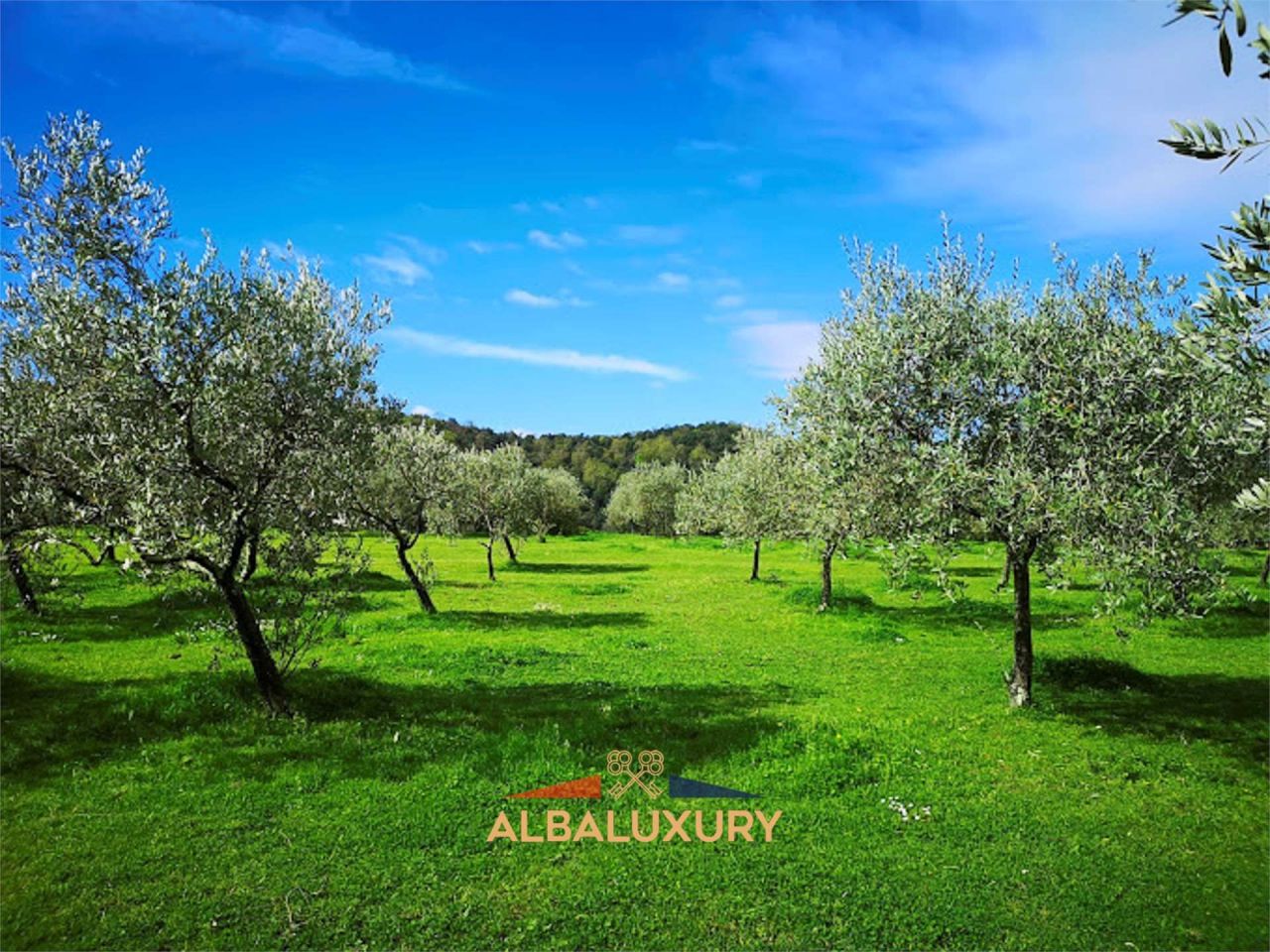 Вилла в Вольтерре, Италия, 530 м² - фото 15