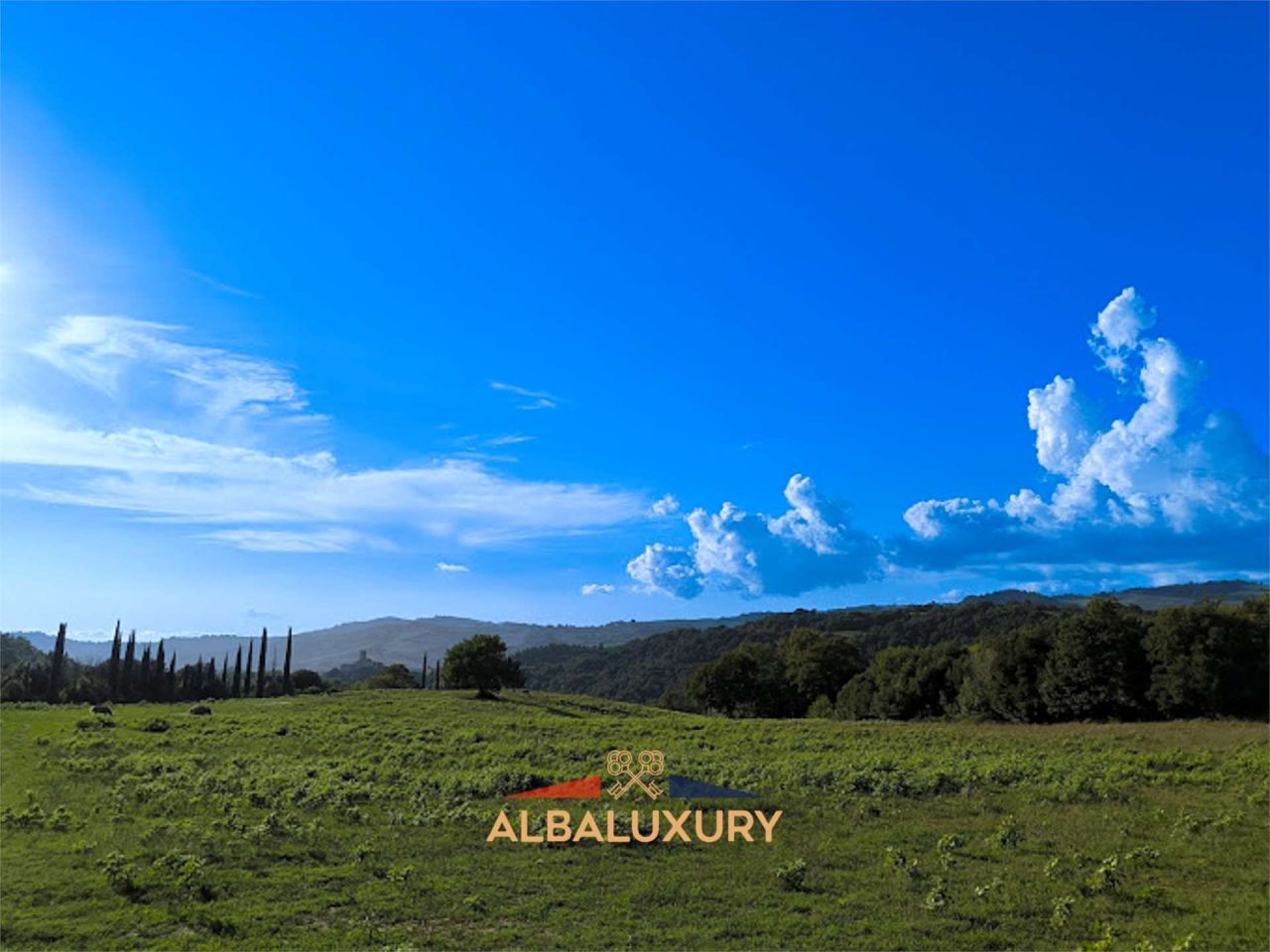 Вилла в Вольтерре, Италия, 530 м² - фото 17