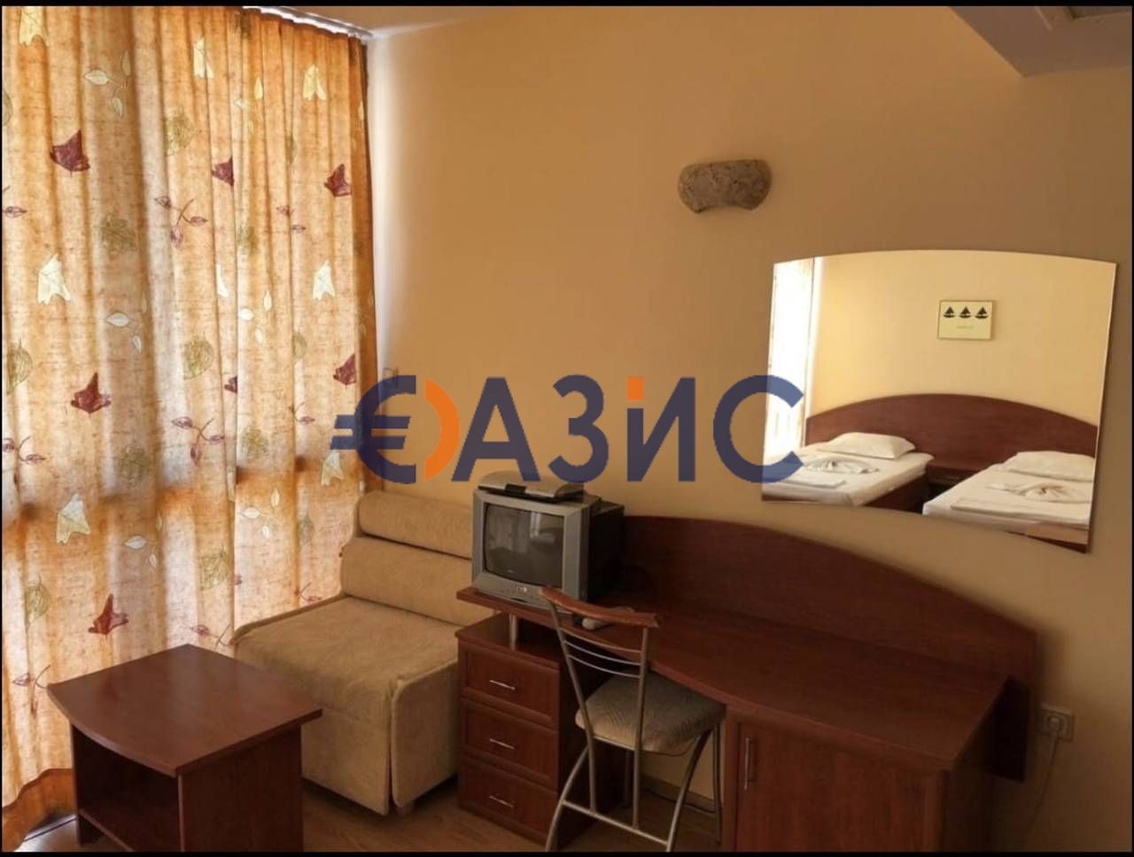 Отель, гостиница в Несебре, Болгария, 1 200 м² - фото 4