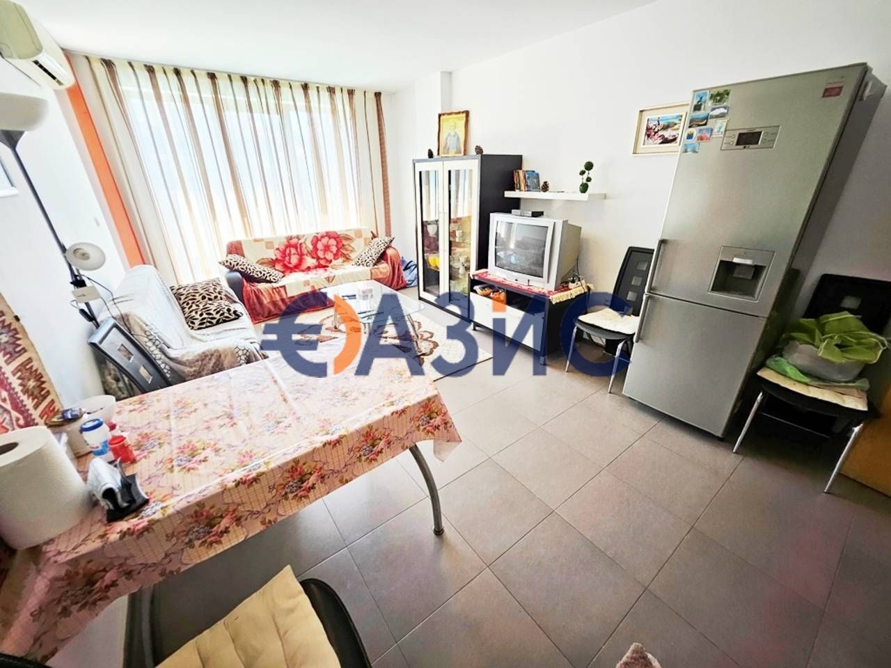 Апартаменты на Солнечном берегу, Болгария, 115 м² - фото 4