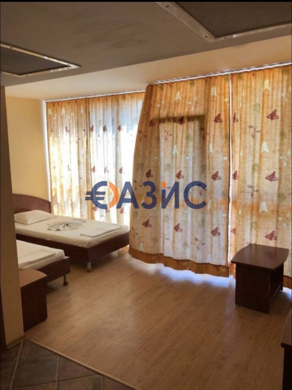 Отель, гостиница в Несебре, Болгария, 1 200 м² - фото 5