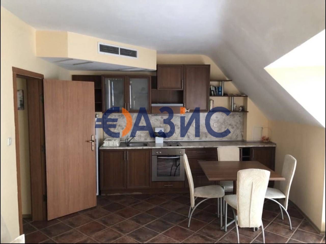 Отель, гостиница в Несебре, Болгария, 1 200 м² - фото 7