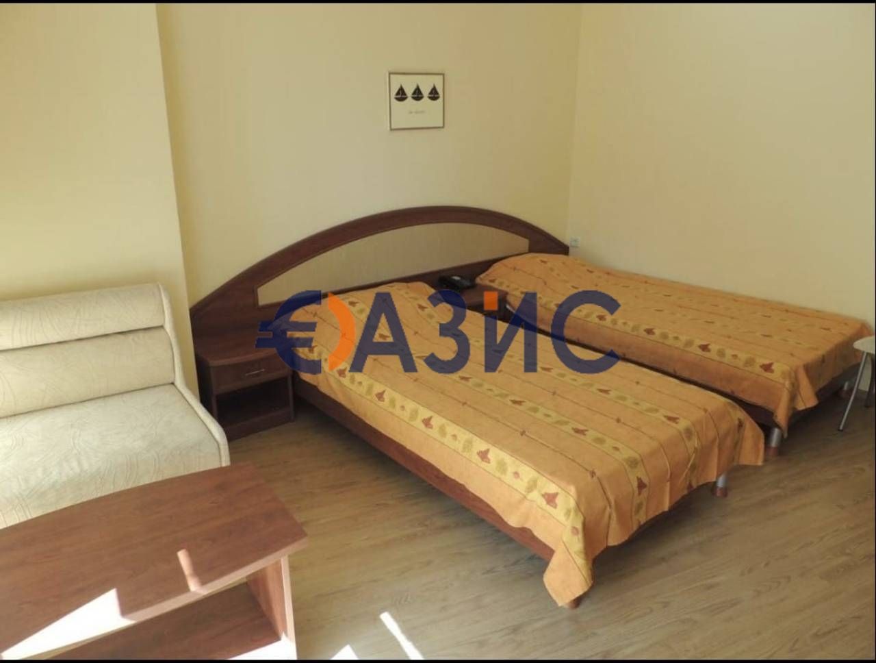 Отель, гостиница в Несебре, Болгария, 1 200 м² - фото 9