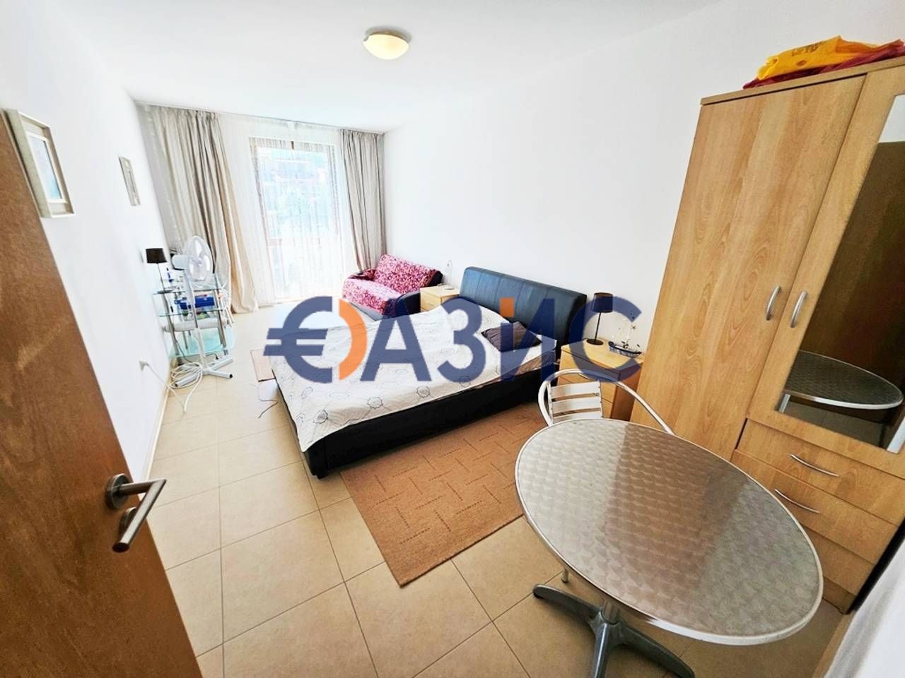 Апартаменты на Солнечном берегу, Болгария, 115 м² - фото 9