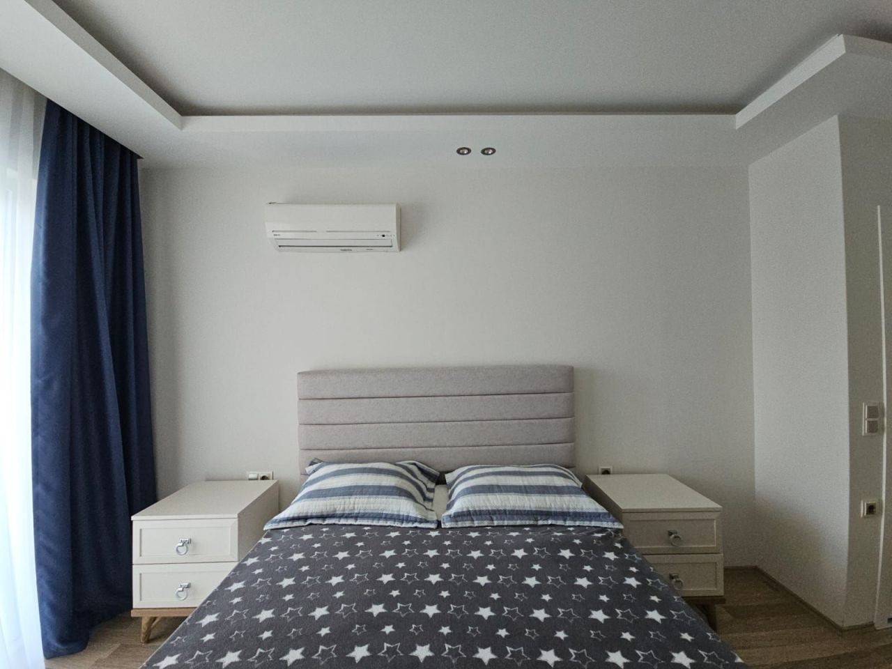 Квартира в Алании, Турция, 100 м² - фото 16