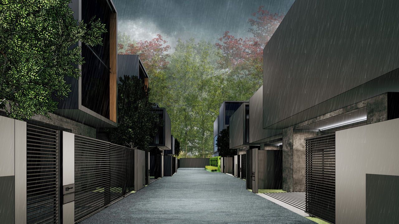 Вилла на пляже Банг Тао, Таиланд, 425 м² - фото 3