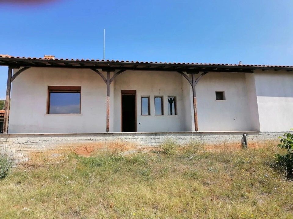 Дом на Халкидиках, Греция, 139 м² - фото 3