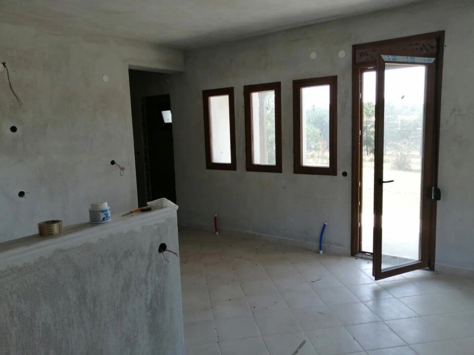 Дом на Халкидиках, Греция, 139 м² - фото 4