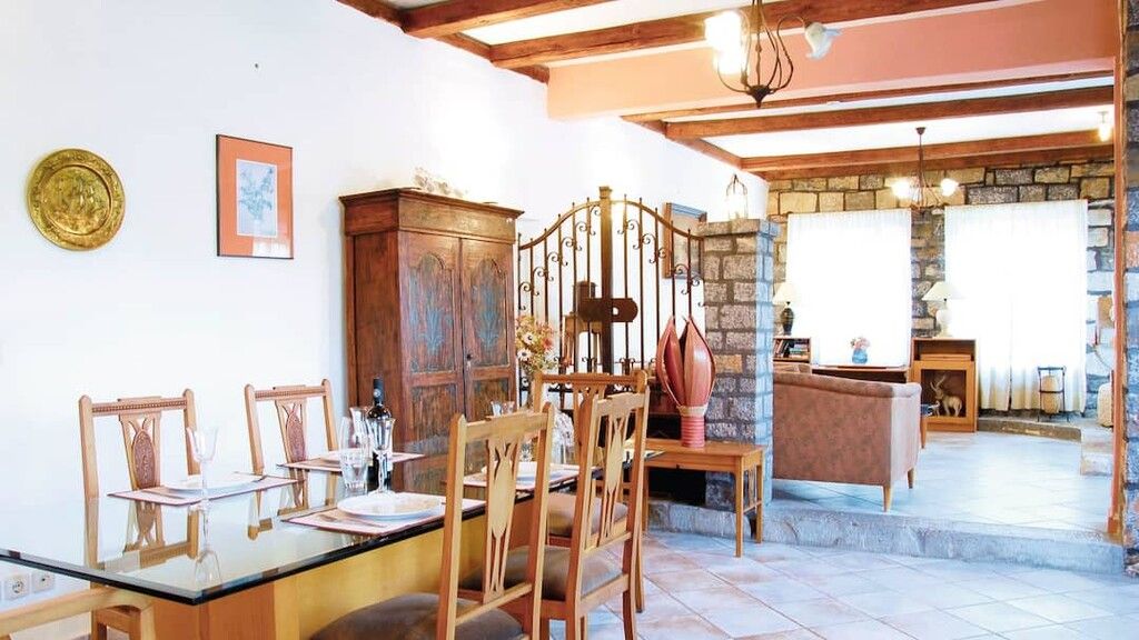 Вилла в Ираклионе, Греция, 130 м² - фото 6