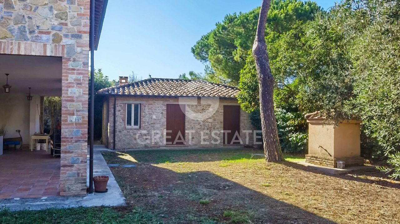 Дом в Кастильоне-дель-Лаго, Италия, 382 м² - фото 4