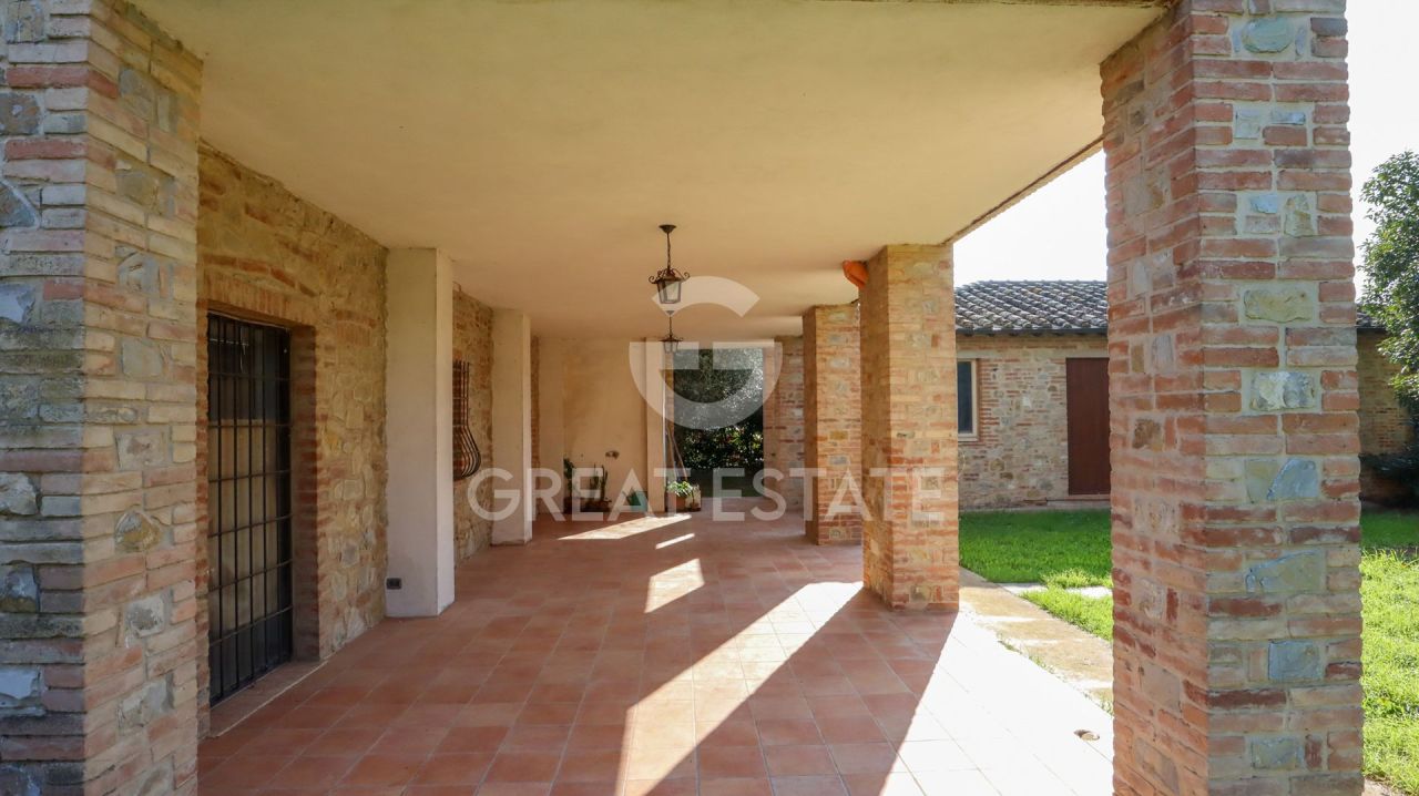 Дом в Кастильоне-дель-Лаго, Италия, 382 м² - фото 6