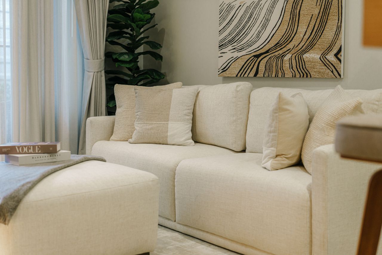 Квартира на пляже Банг Тао, Таиланд, 30 м² - фото 17