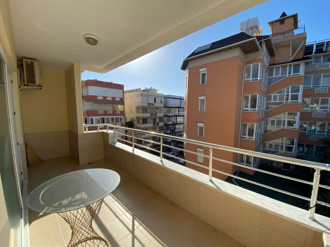 Квартира в Алании, Турция, 60 м² - фото 16