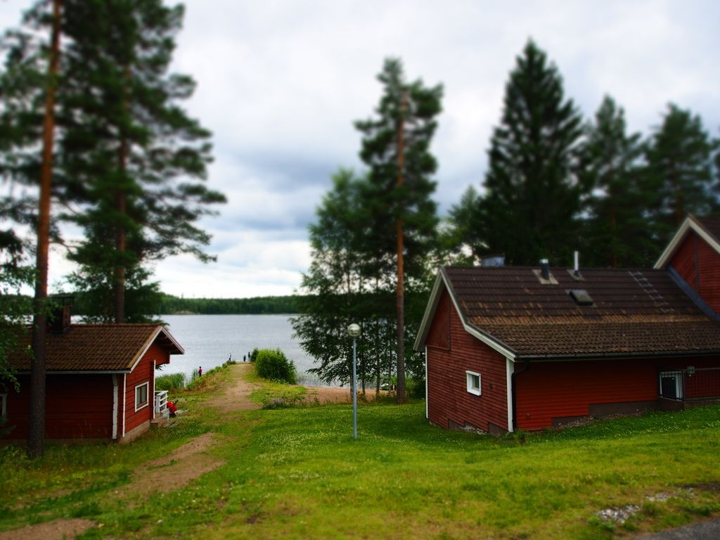 Таунхаус в Юлямаа, Финляндия, 77 м² - фото 3