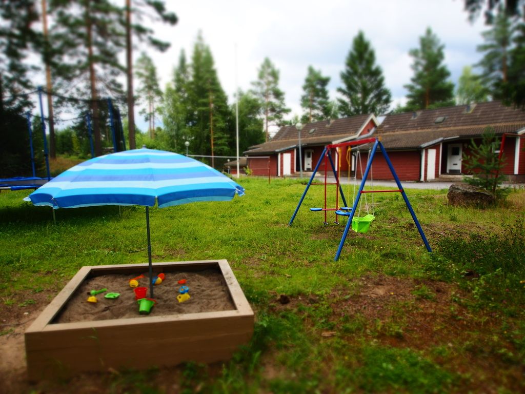 Таунхаус в Юлямаа, Финляндия, 77 м² - фото 2