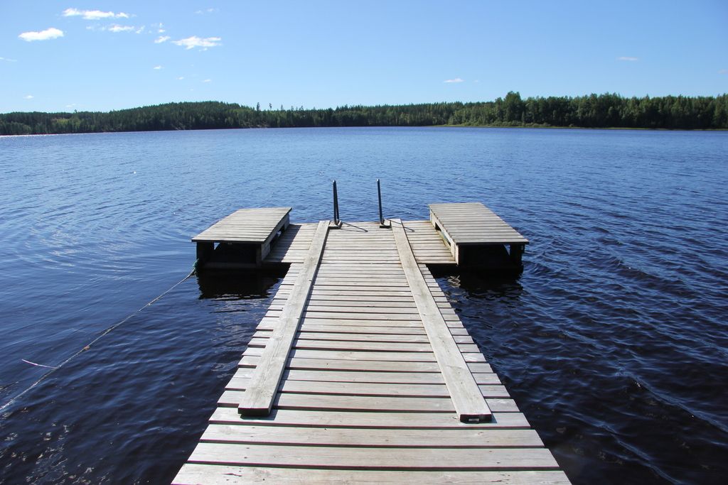 Таунхаус в Юлямаа, Финляндия, 77 м² - фото 4