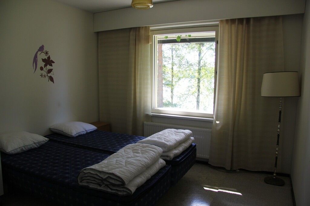 Таунхаус в Юлямаа, Финляндия, 77 м² - фото 9