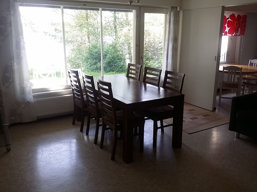 Таунхаус в Юлямаа, Финляндия, 77 м² - фото 6