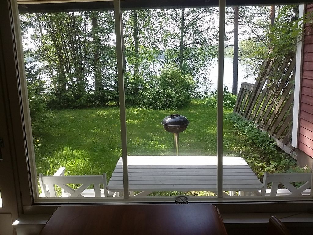 Таунхаус в Юлямаа, Финляндия, 77 м² - фото 8