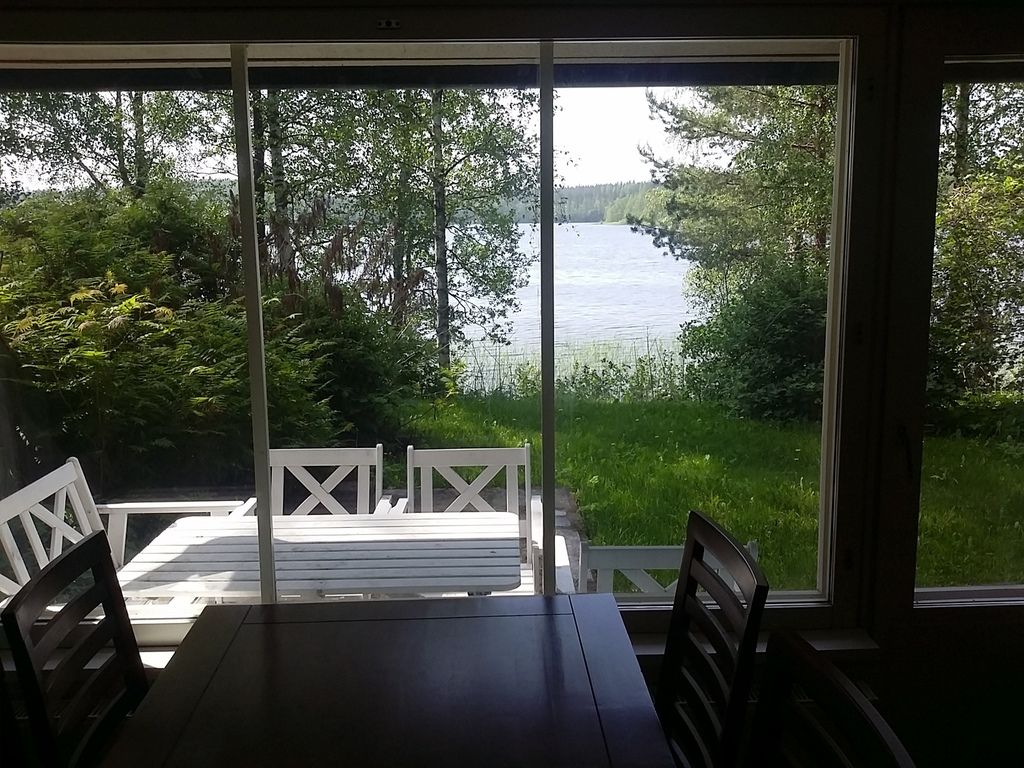 Таунхаус в Юлямаа, Финляндия, 77 м² - фото 5