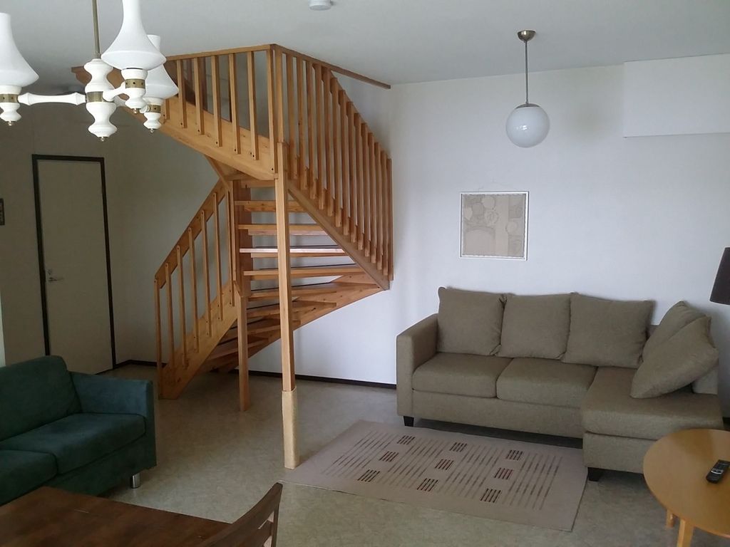 Таунхаус в Юлямаа, Финляндия, 77 м² - фото 10