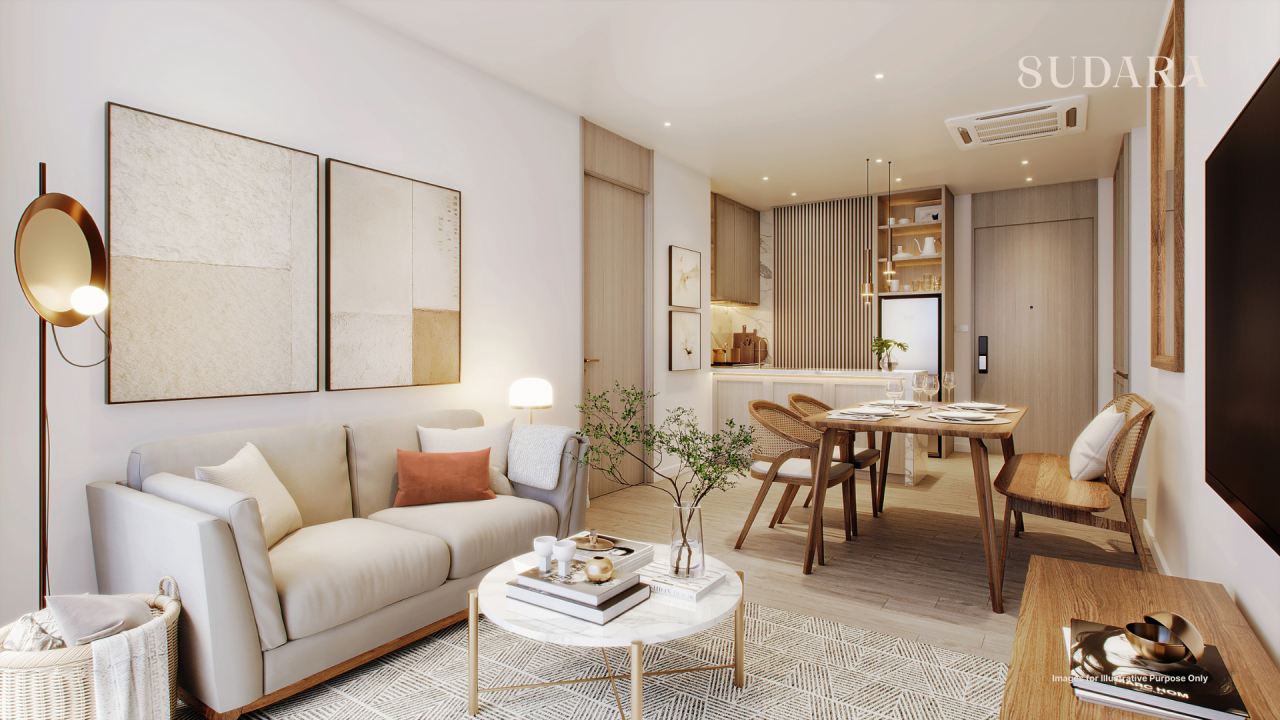 Апартаменты на Пхукете, Таиланд, 80 м² - фото 10