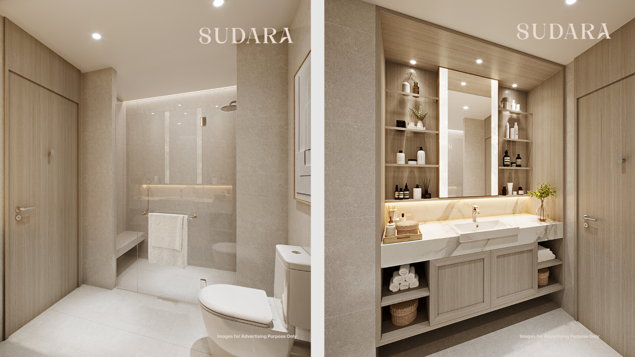 Апартаменты на Пхукете, Таиланд, 80 м² - фото 13