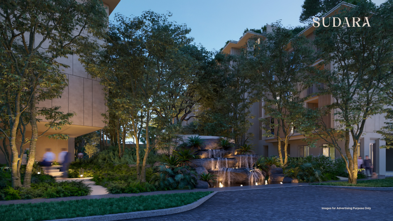 Апартаменты на Пхукете, Таиланд, 80 м² - фото 8