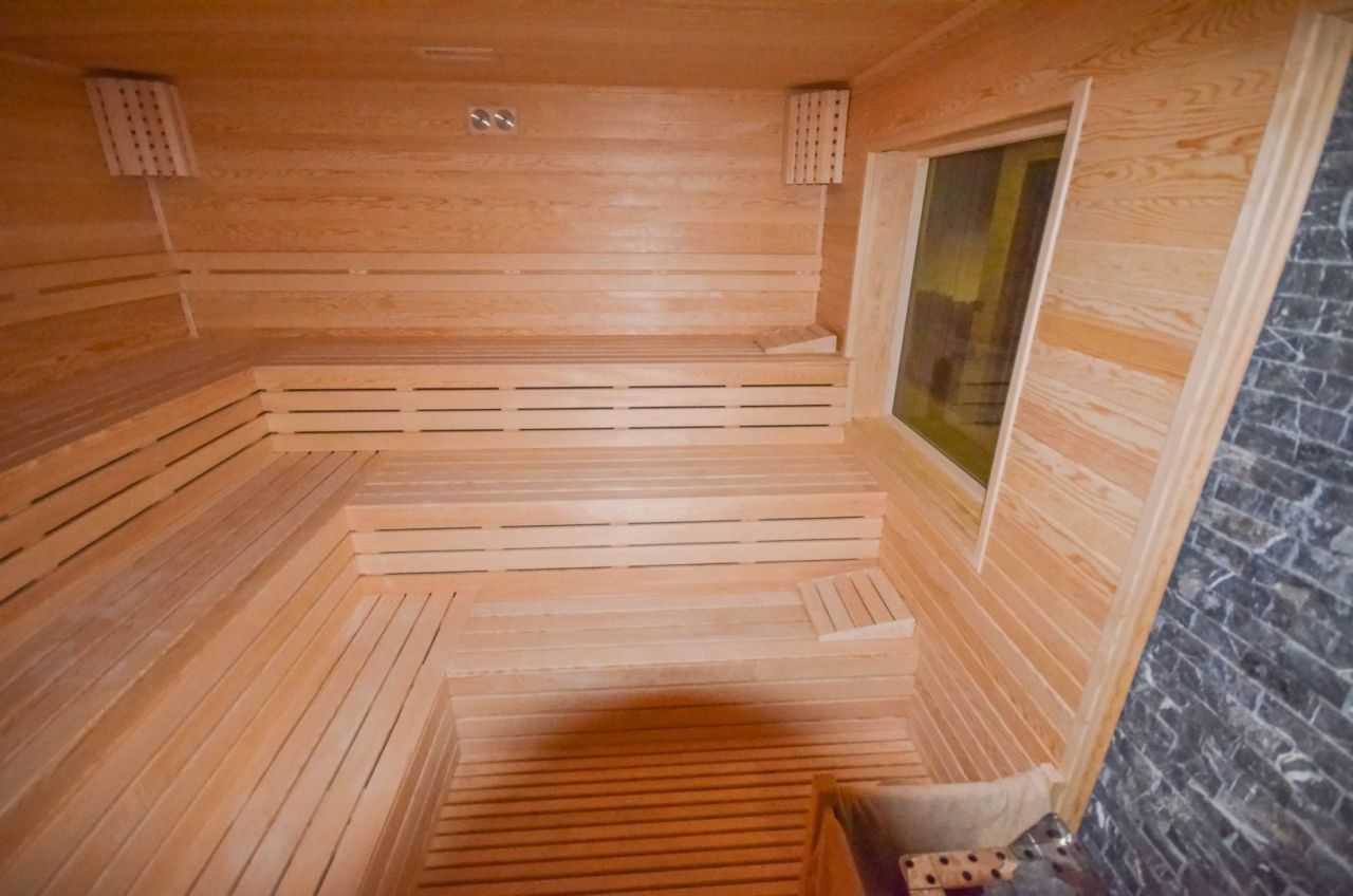 Апартаменты в Алании, Турция, 180 м² - фото 17