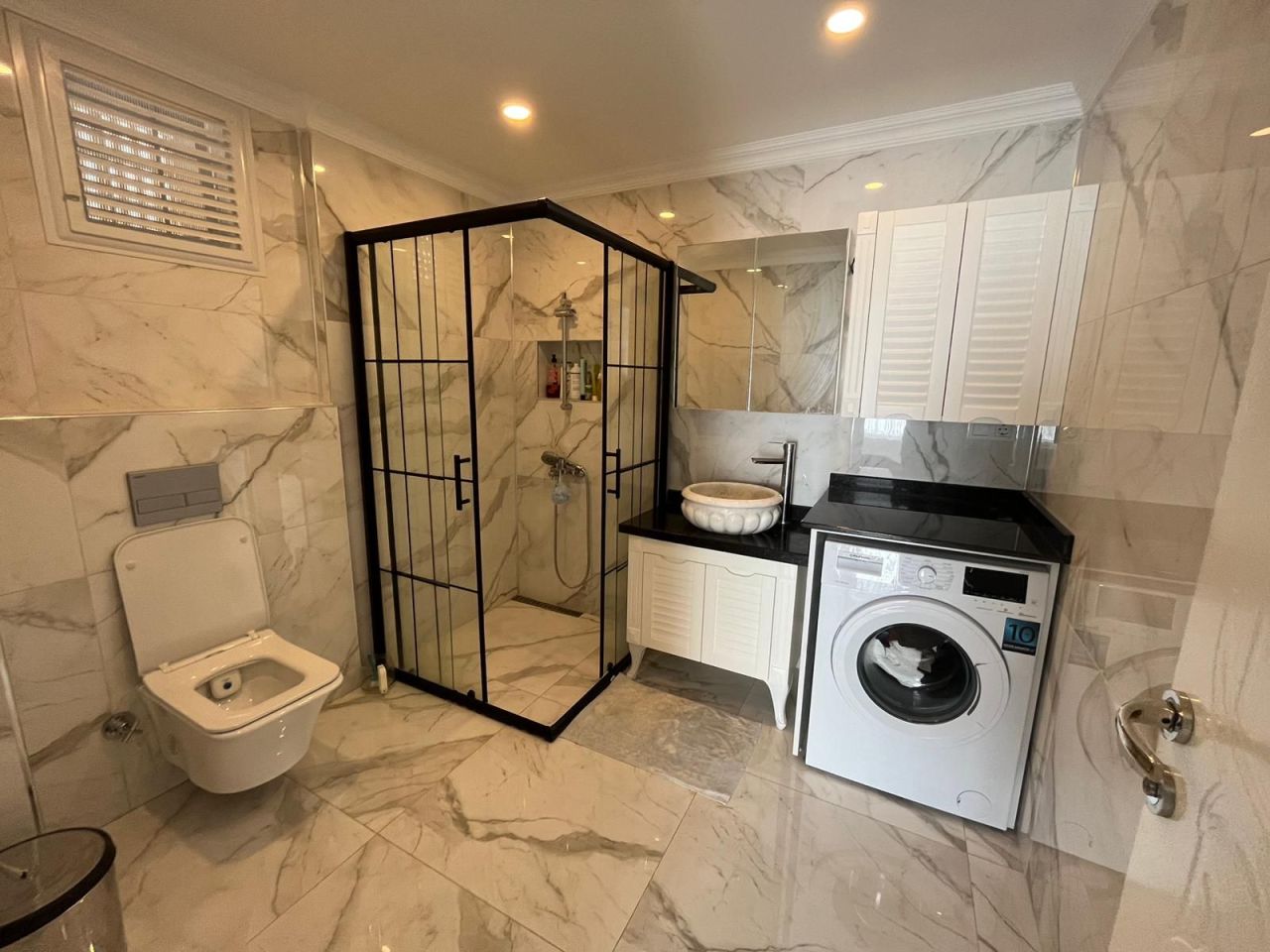 Вилла в Алании, Турция, 250 м² - фото 14