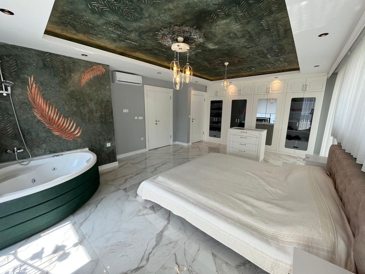 Вилла в Алании, Турция, 250 м² - фото 9