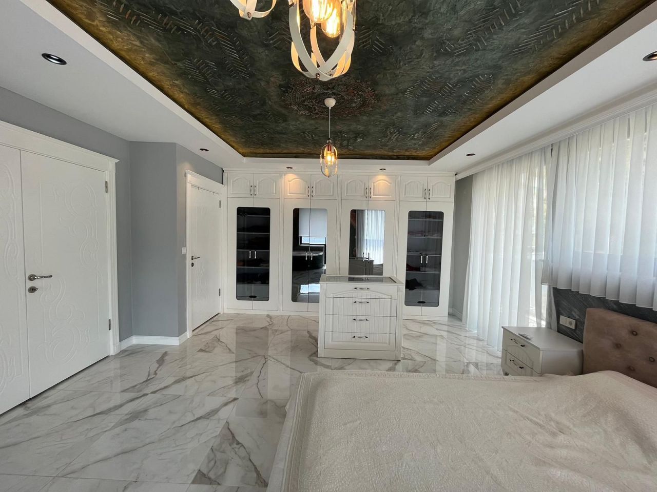 Вилла в Алании, Турция, 250 м² - фото 12