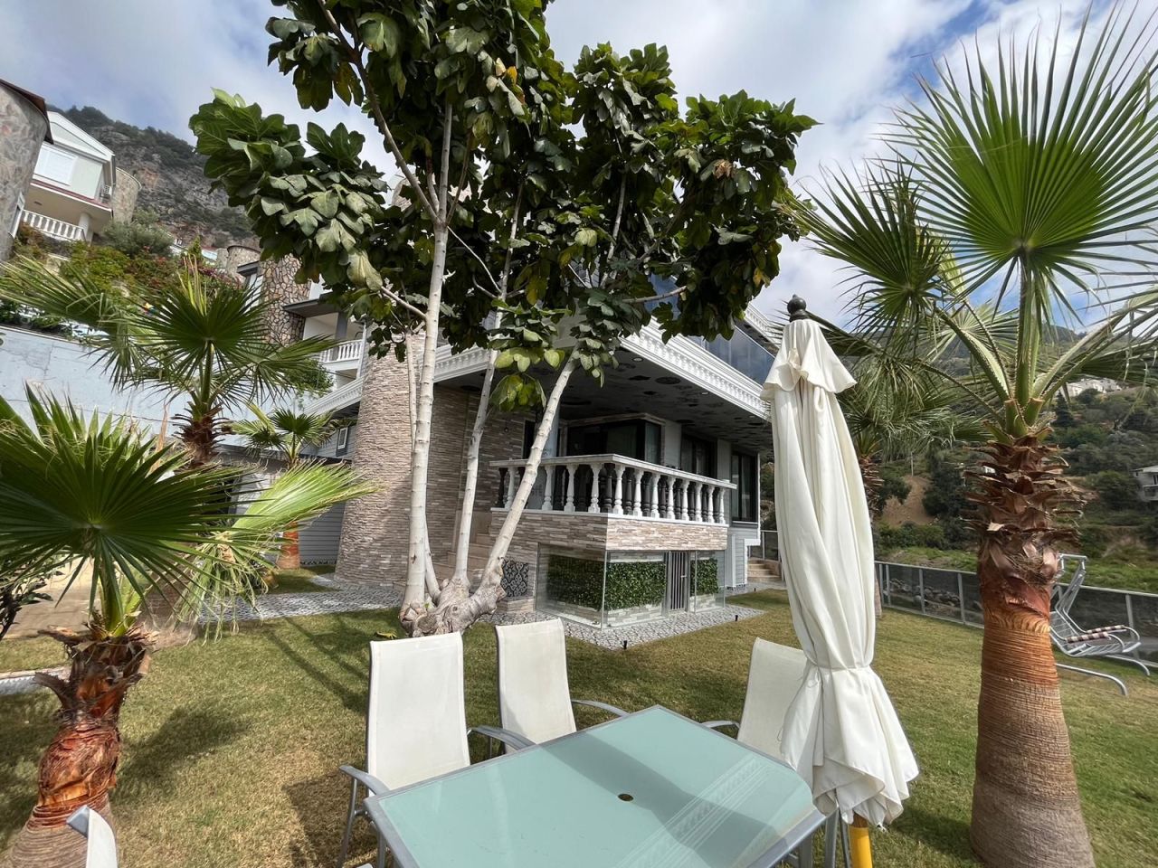 Вилла в Алании, Турция, 250 м² - фото 3