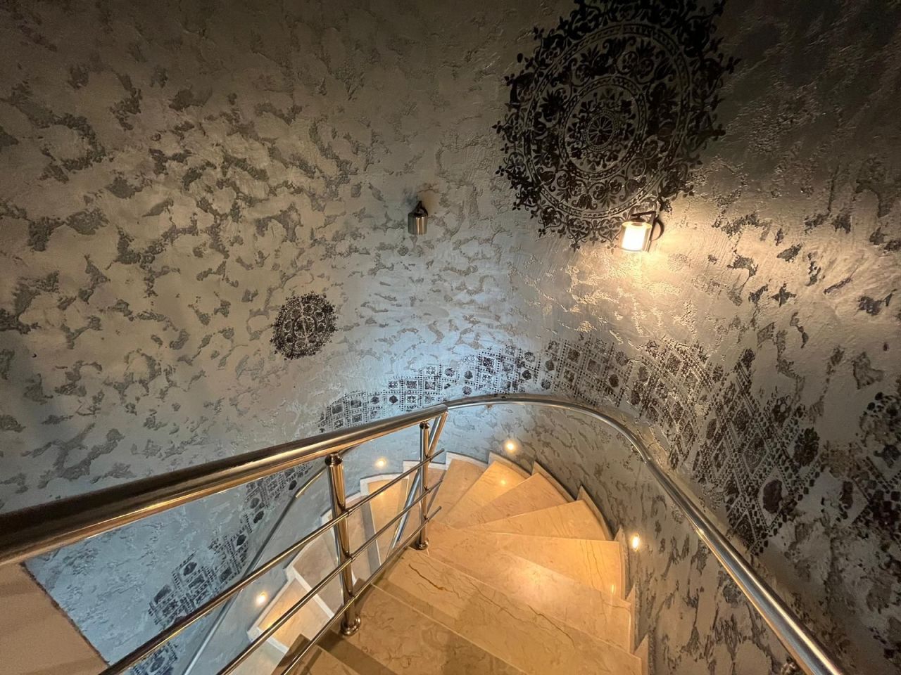 Вилла в Алании, Турция, 250 м² - фото 11