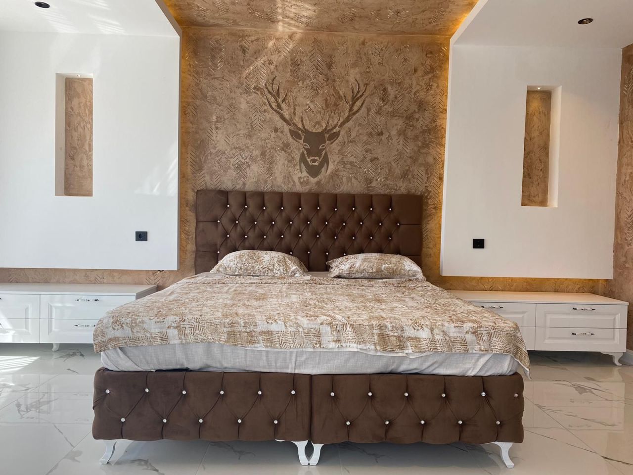 Вилла в Алании, Турция, 180 м² - фото 9